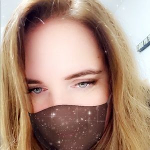 Meet your Posher, Tonya